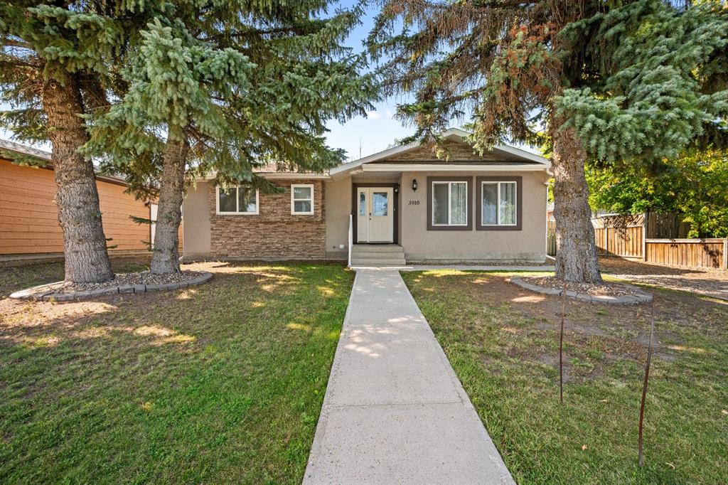 Third View of 3910 57 Avenue , Southridge, Lloydminster, Alberta, T9V 2B5