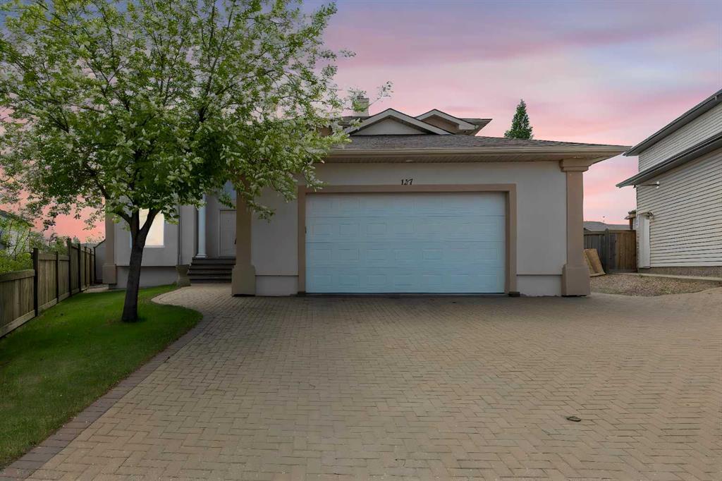 127 Pew Lane , A2340041, Alberta,