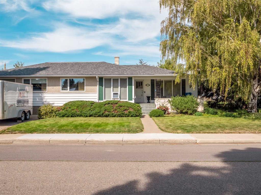 2515 3rd Avenue S, A2340043, Alberta,