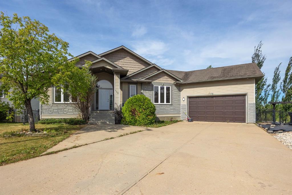 110 Lindstrom Bay , A2340044, Alberta,