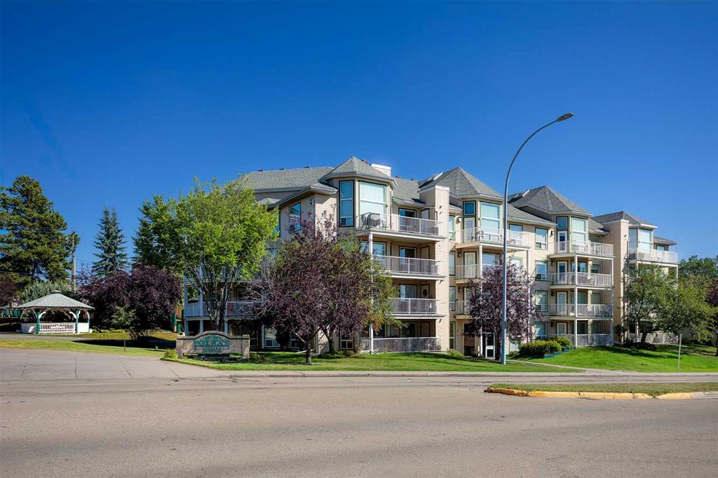 303, 4615 50 Street , A2340045, Alberta,