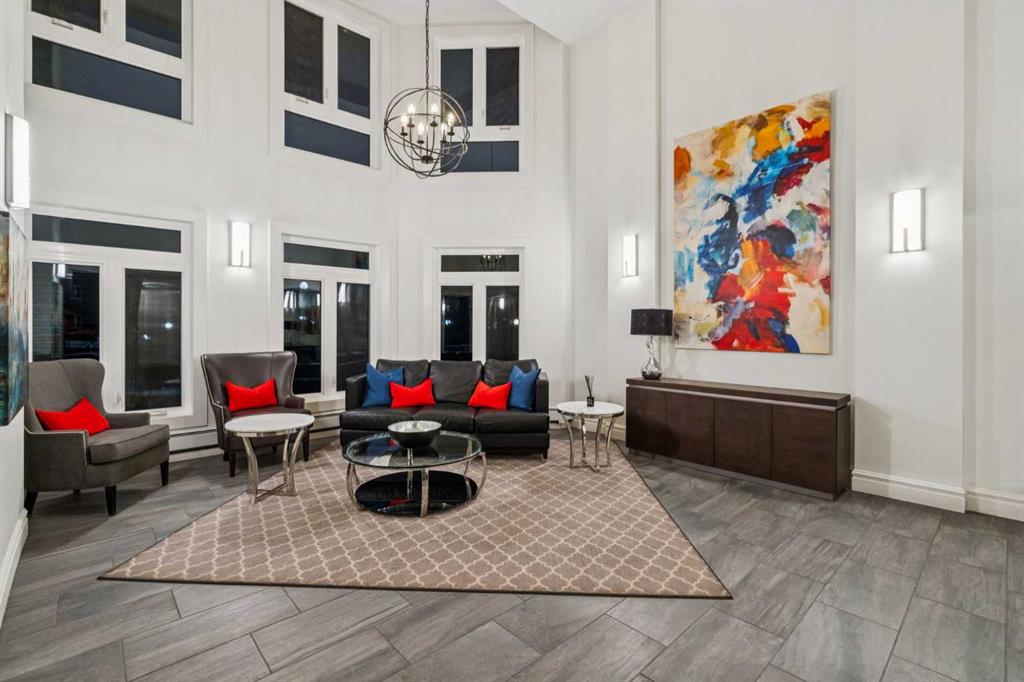 Fourth View of 8203, 400 Eau Claire Avenue SW, Eau Claire, Calgary, Alberta, T2P 4X2
