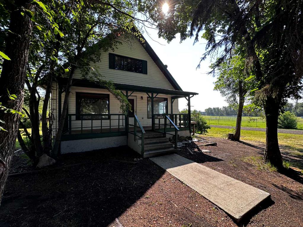 4809 51 Street , A2340054, Alberta,