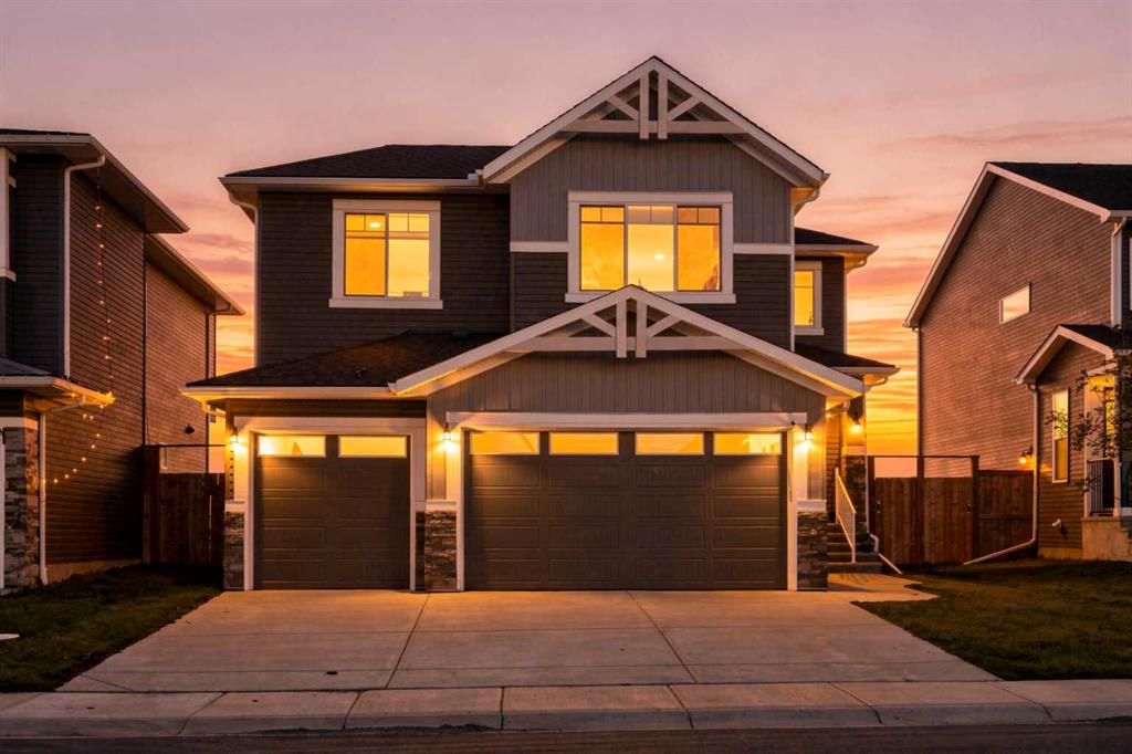 170 Chelsea Road , A2340055, Alberta,