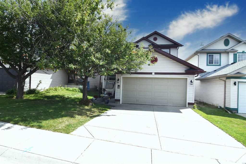 12 Country Hills Gate NW, A2340057, Alberta,