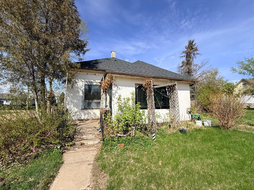 4802 47 Street  , A2340060, Alberta,
