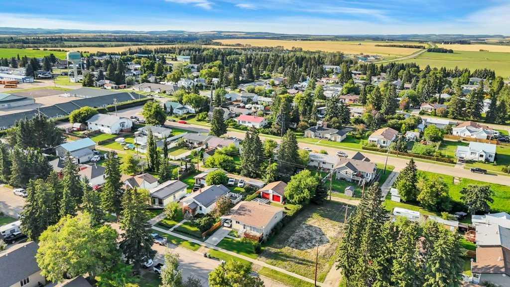 Third View of 5014 54 Avenue , NONE, Rimbey, Alberta, T0C 2J0