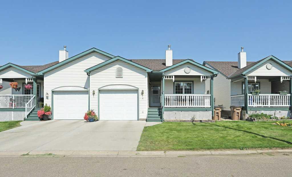 6 Fairview Park Lane  W, A2340066, Alberta,