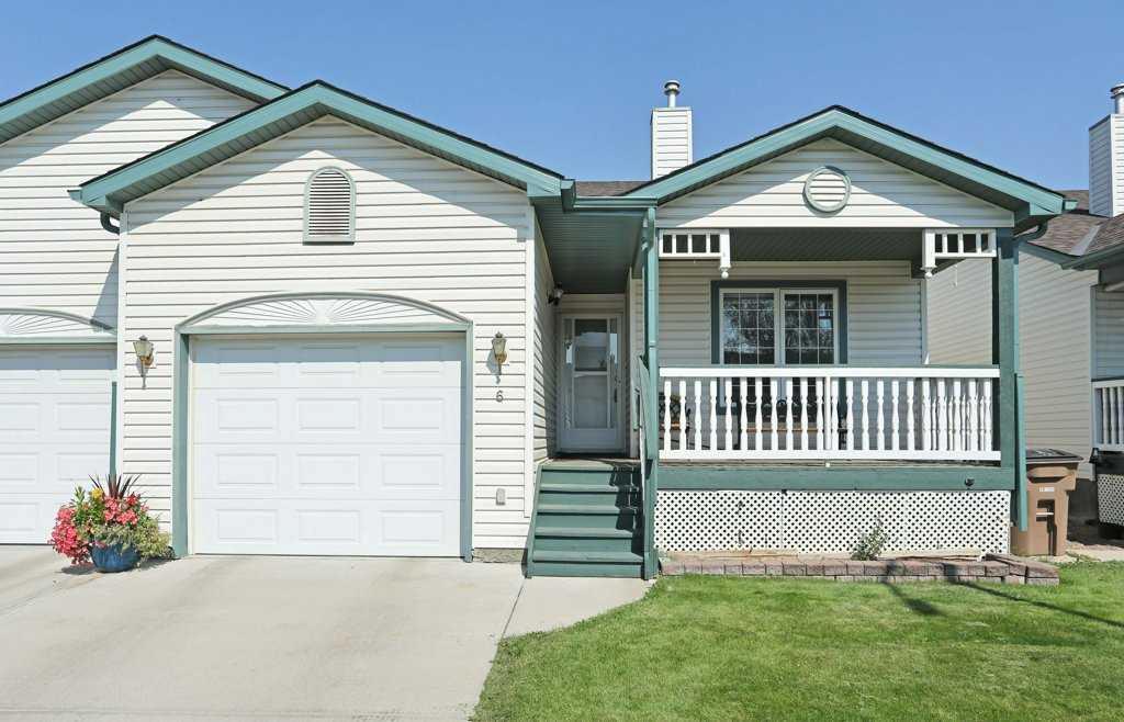 Third View of 6 Fairview Park Lane  W, Fairview, Brooks, Alberta, T1R 1G9