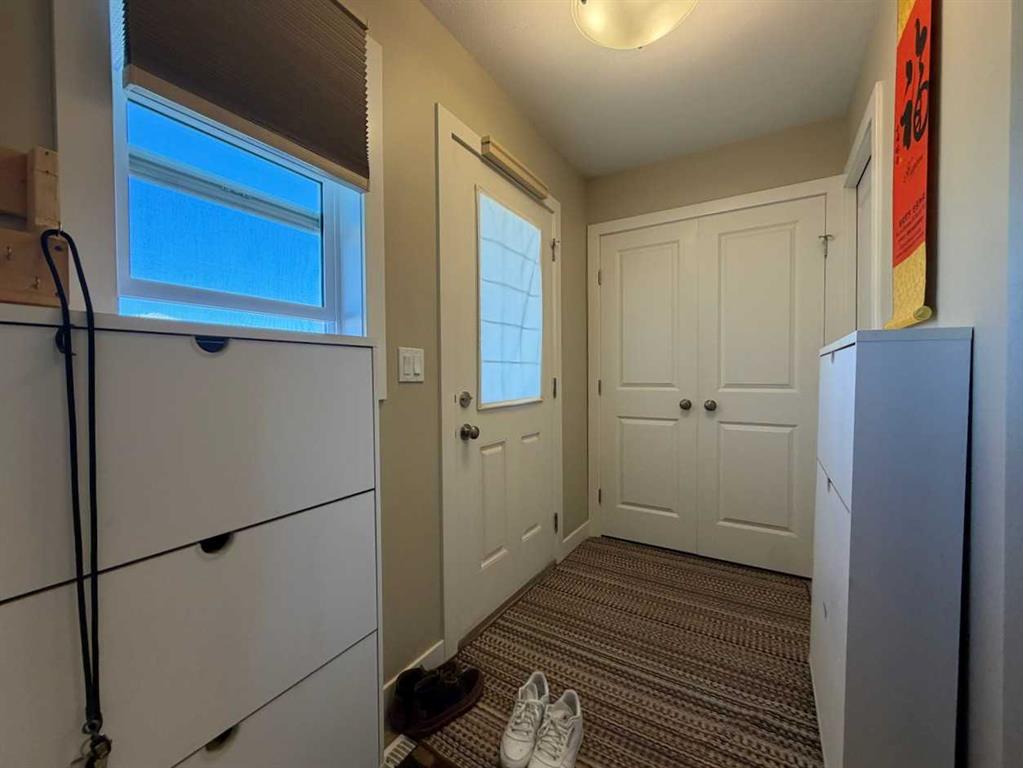 Third View of 110, 6300 58A Street , NONE, Rocky Mountain House, Alberta, T4T 0C2