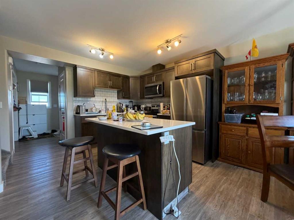 Fourth View of 110, 6300 58A Street , NONE, Rocky Mountain House, Alberta, T4T 0C2