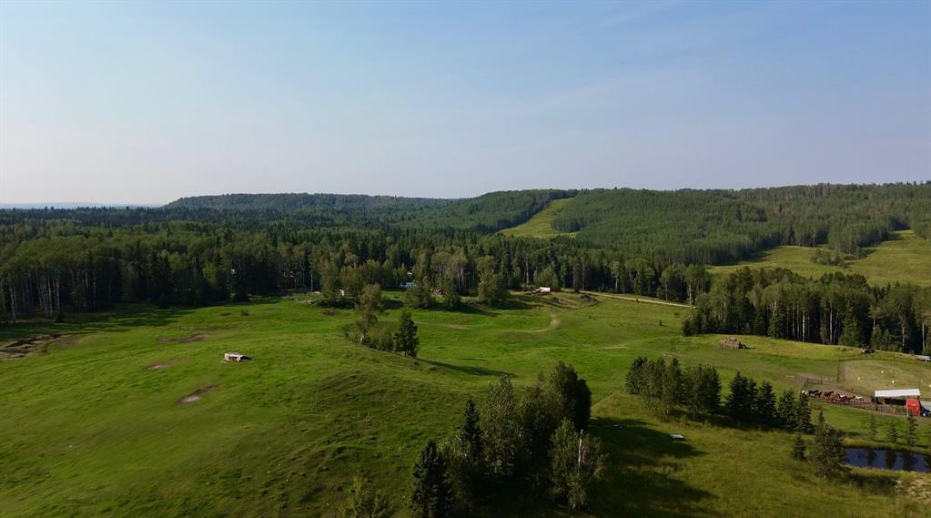 Fourth View of 61048/61073 Township Road 42-4A  , NONE, Rural Clearwater County, Alberta, T4T2A2