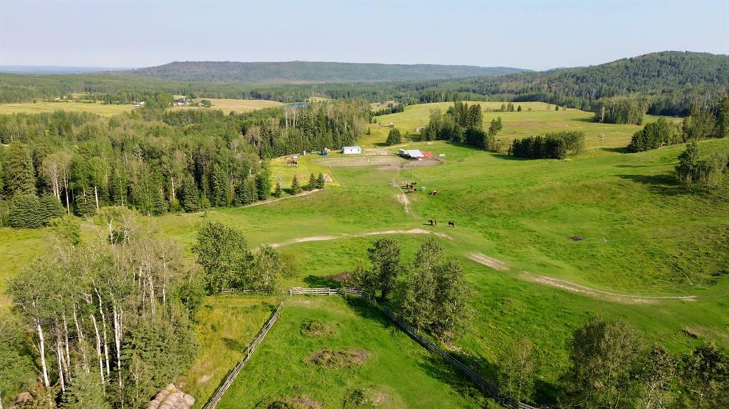 Fifth View of 61048/61073 Township Road 42-4A  , NONE, Rural Clearwater County, Alberta, T4T2A2