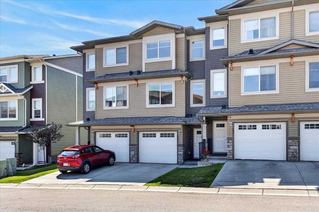 Second View of 403 Sage Hill Grove NW, Sage Hill, Calgary, Alberta, T3R 0Z8