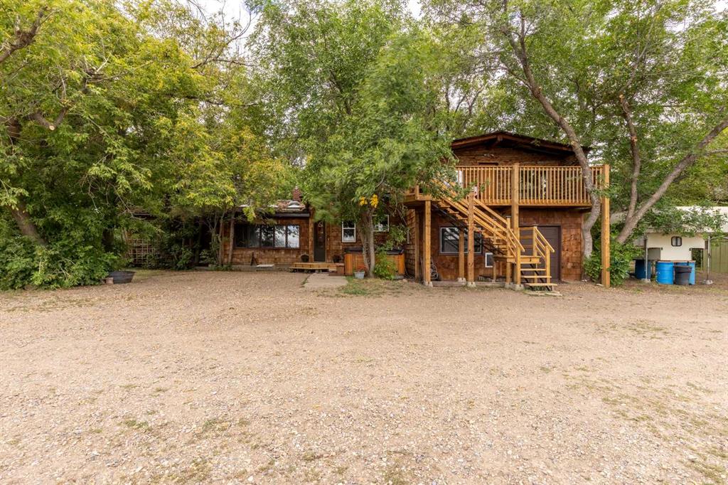 6 92075 HWY-25  , A2340076, Alberta,