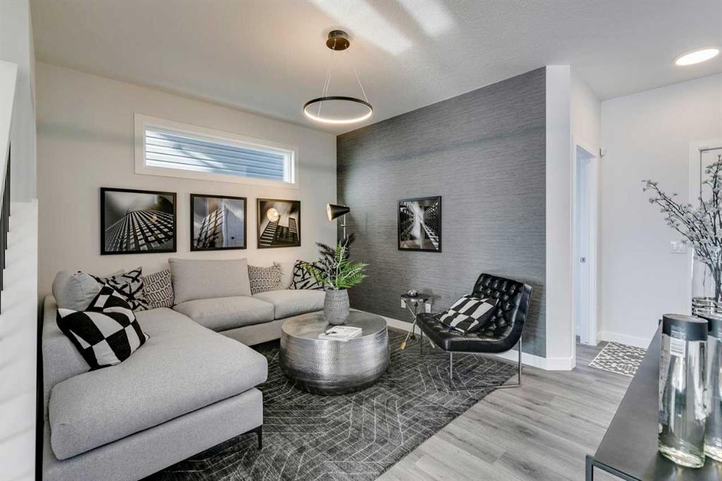 Fourth View of 471 Buffaloberry Manor SE, Ricardo Ranch, Calgary, Alberta, T3M 4G8
