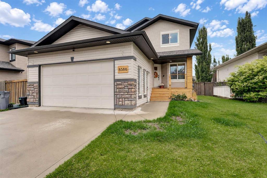 8586 69 Avenue , A2340082, Alberta,