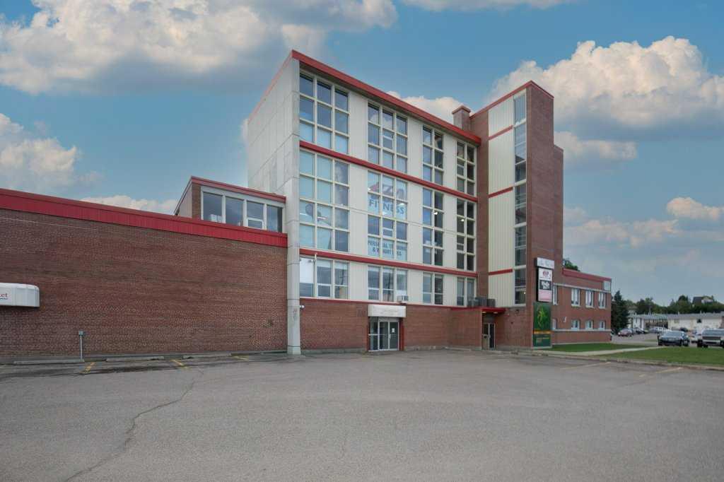 205, 5301 43 Street  , A2340084, Alberta,