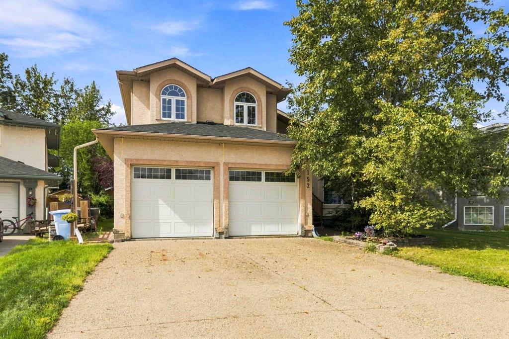 192 Burton Place , A2340087, Alberta,