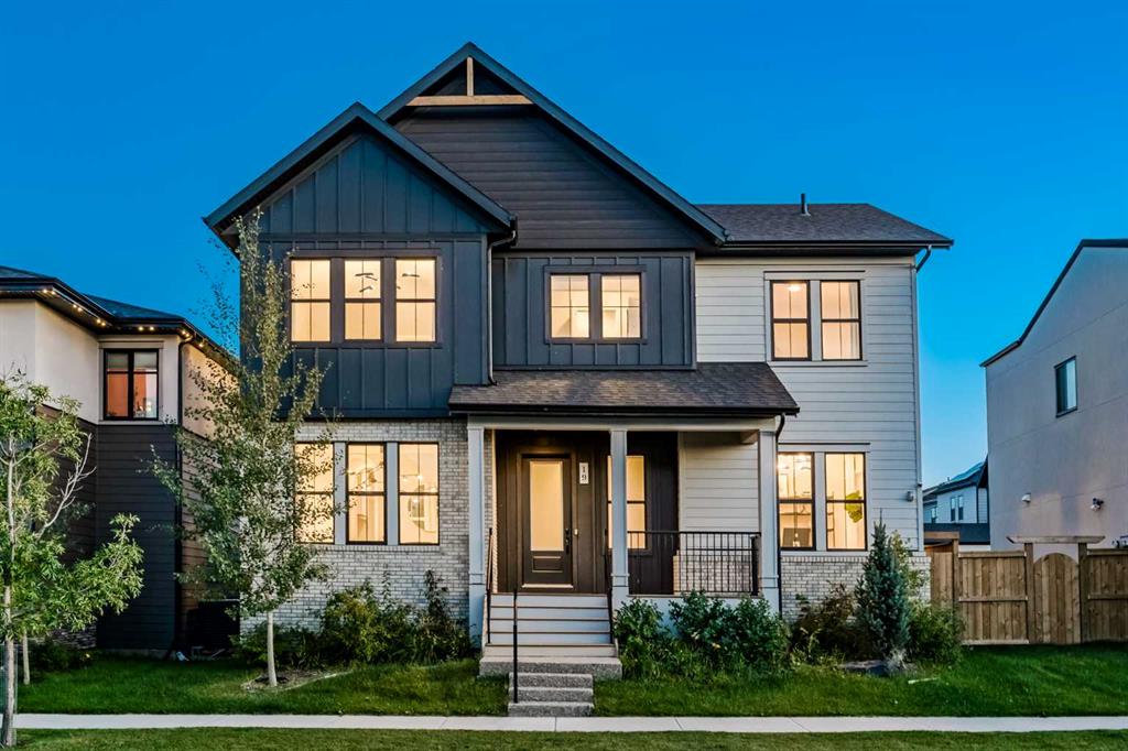 19 Bluerock Avenue SW, A2340089, Alberta,