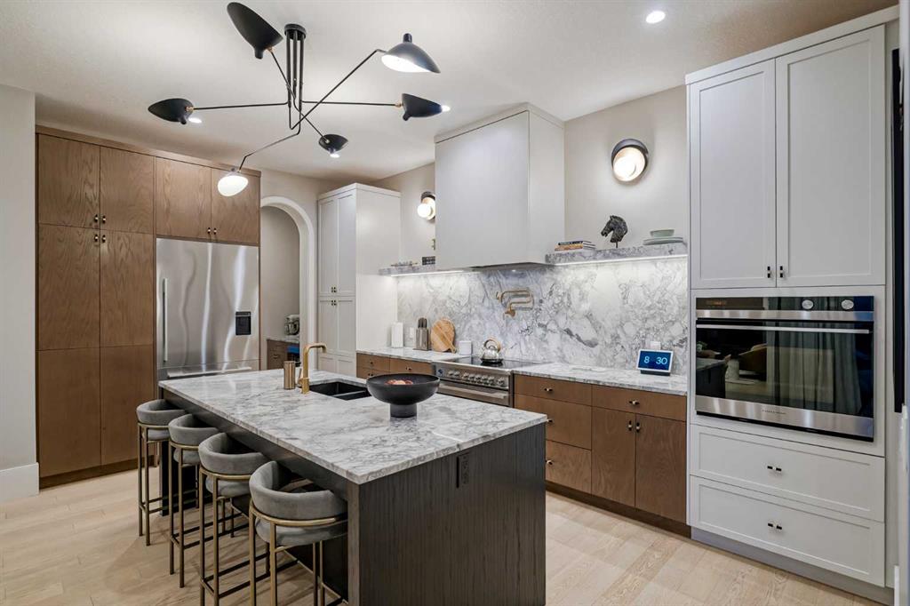 Third View of 19 Bluerock Avenue SW, Alpine Park, Calgary, Alberta, T2Y 0R6