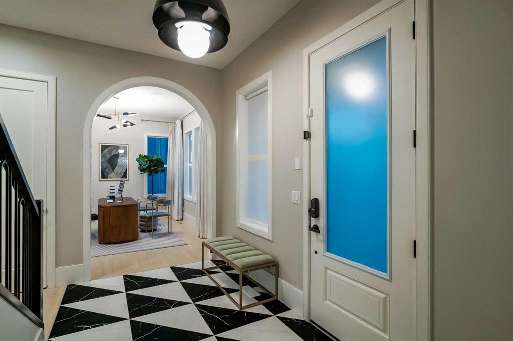 Fourth View of 19 Bluerock Avenue SW, Alpine Park, Calgary, Alberta, T2Y 0R6