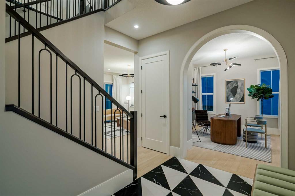 Fifth View of 19 Bluerock Avenue SW, Alpine Park, Calgary, Alberta, T2Y 0R6