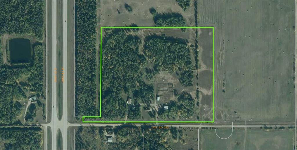 22268 Township Road 691  , A2340096, Alberta,