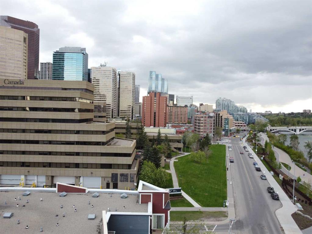 Fourth View of 137, 333 Riverfront Avenue SE, Downtown East Village, Calgary, Alberta, T2G 5R1