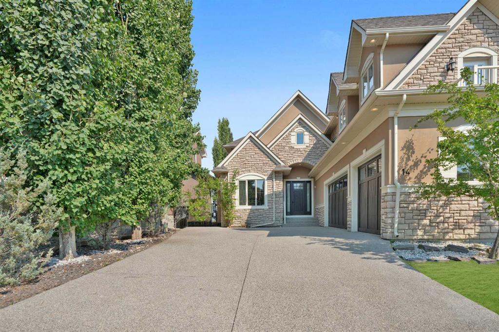14 Coulee View SW, A2340103, Alberta,