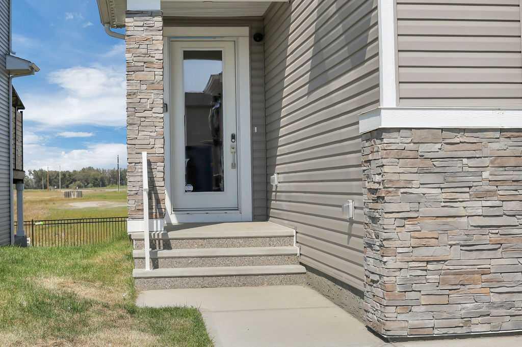 Third View of 4 Legacy Road , Liberty Landing, Rural Red Deer County, Alberta, T4E 3C5