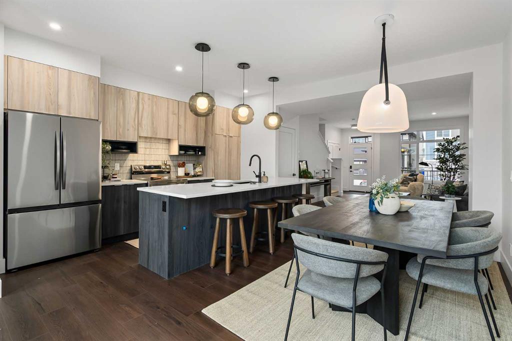 Third View of 21 Silverton Glen Bay SW, Silverado, Calgary, Alberta, T2X 6T6