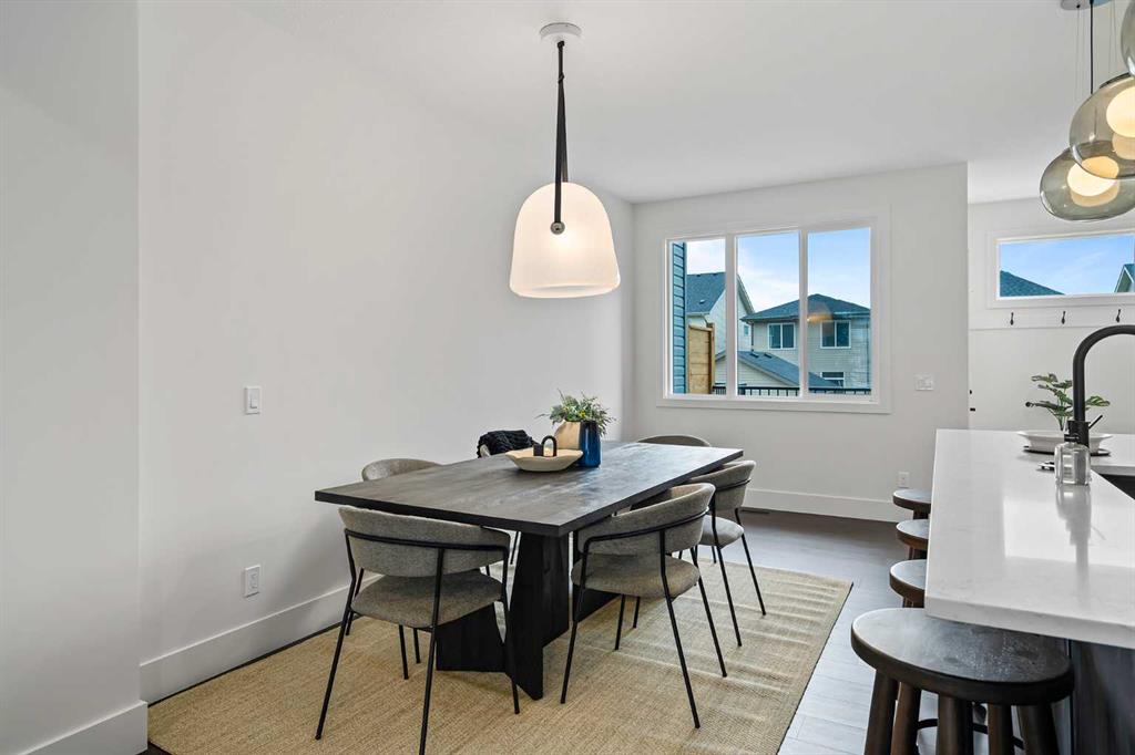 Fourth View of 21 Silverton Glen Bay SW, Silverado, Calgary, Alberta, T2X 6T6