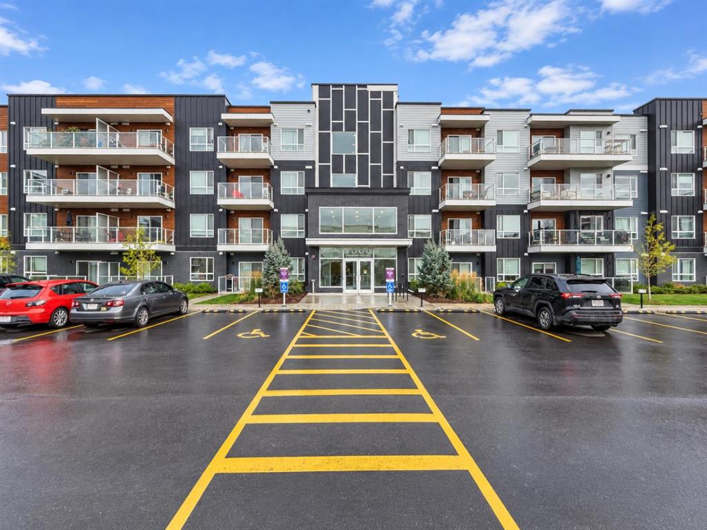 3315, 550 Belmont Street SW, A2340109, Alberta,