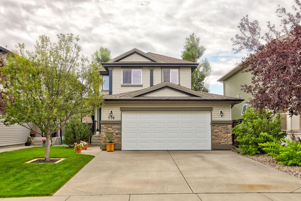 176 Coalbanks Boulevard W, A2340110, Alberta,