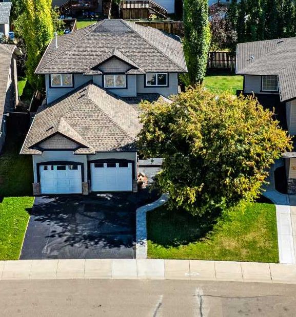 151 Kirton Close , A2340114, Alberta,
