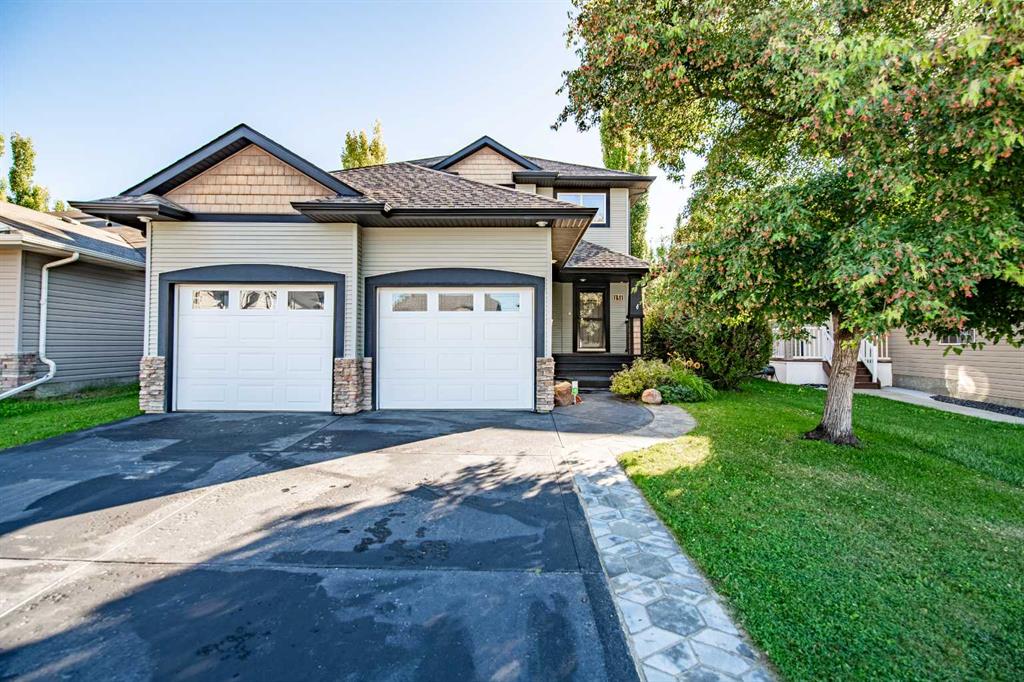 Third View of 151 Kirton Close , Kingsgate, Red Deer, Alberta, T4P 0A4