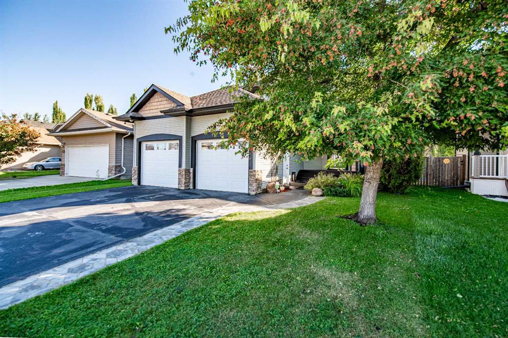 Fourth View of 151 Kirton Close , Kingsgate, Red Deer, Alberta, T4P 0A4