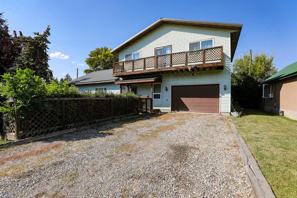 11 E 300 N  , A2340116, Alberta,