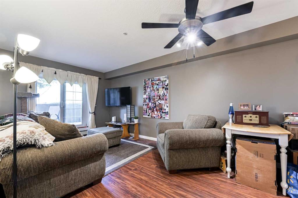 Fourth View of 104, 630 8 Avenue SE, Downtown East Village, Calgary, Alberta, T2G 5T2