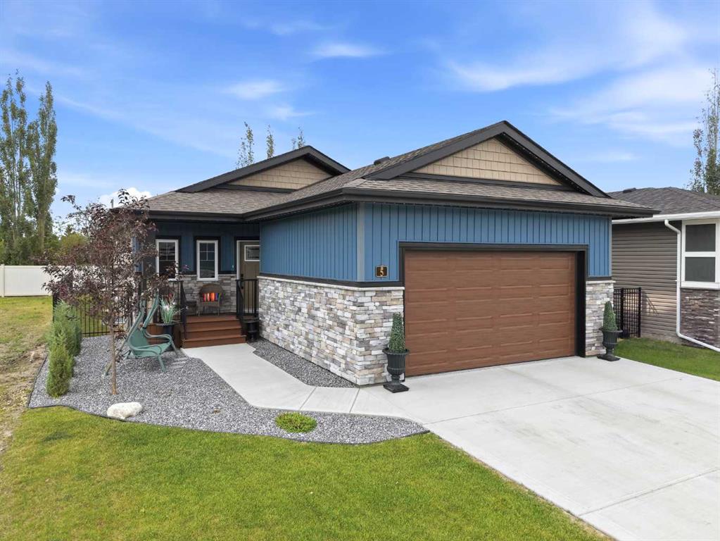 5 Tindale Place , A2340126, Alberta,