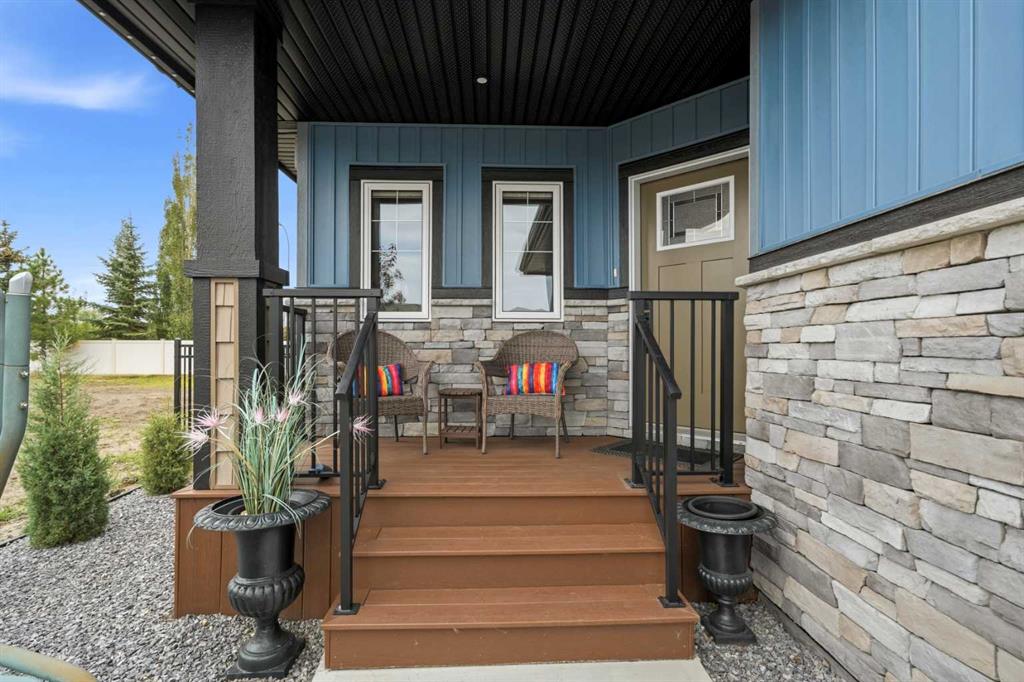 Fourth View of 5 Tindale Place , Timberstone, Red Deer, Alberta, T4P 0T8