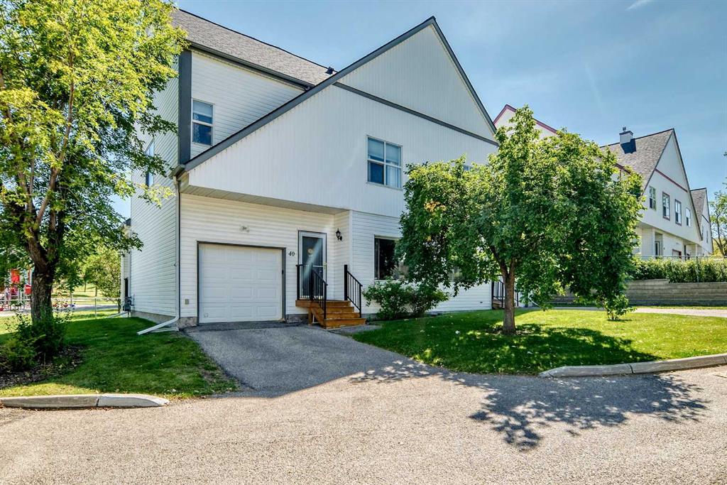 40, 200 Hidden Hills Terrace NW, A2340128, Alberta,