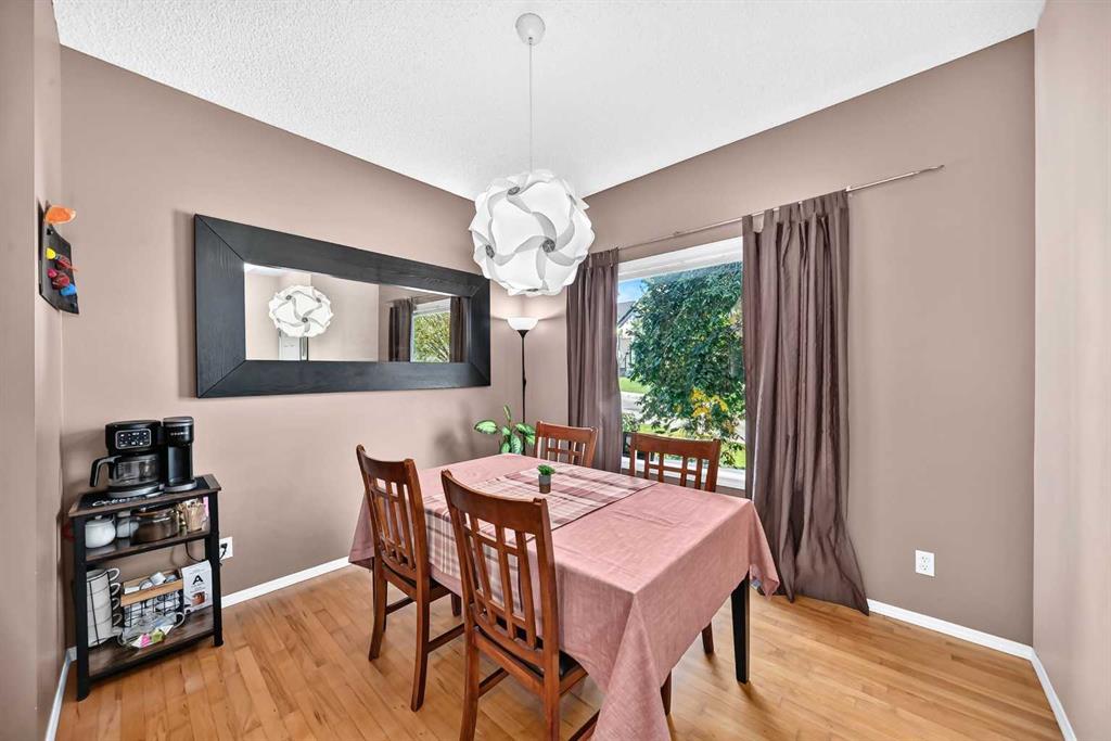 Fifth View of 40, 200 Hidden Hills Terrace NW, Hidden Valley, Calgary, Alberta, T3A 6E8
