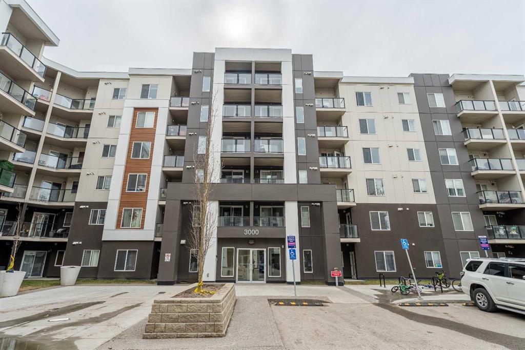 3623, 4641 128 Avenue NE, A2340131, Alberta,