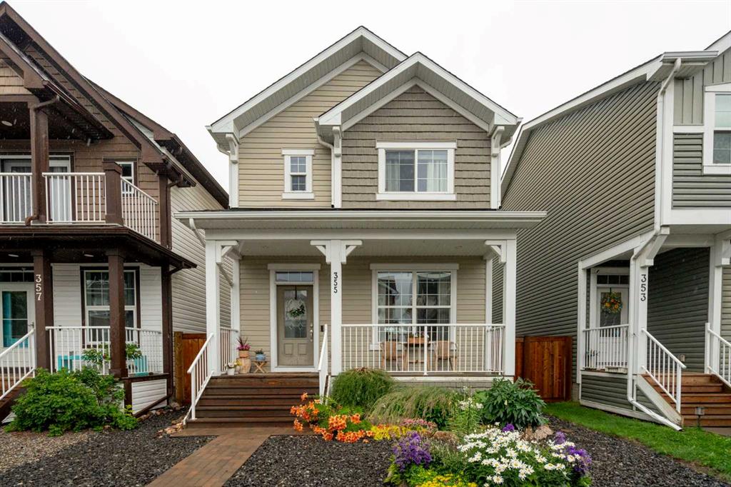 MLS® listing #115244288 for sale located at 355 Auburn Crest Way SE