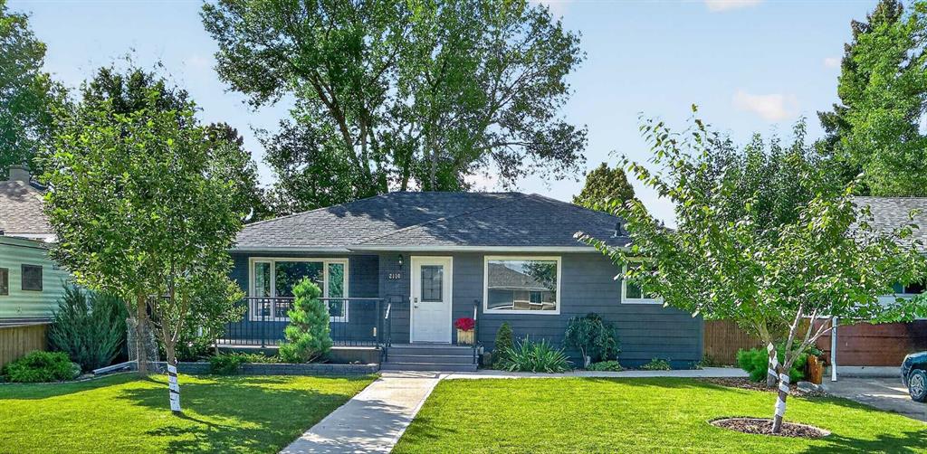 2110 15 Avenue , A2340137, Alberta,
