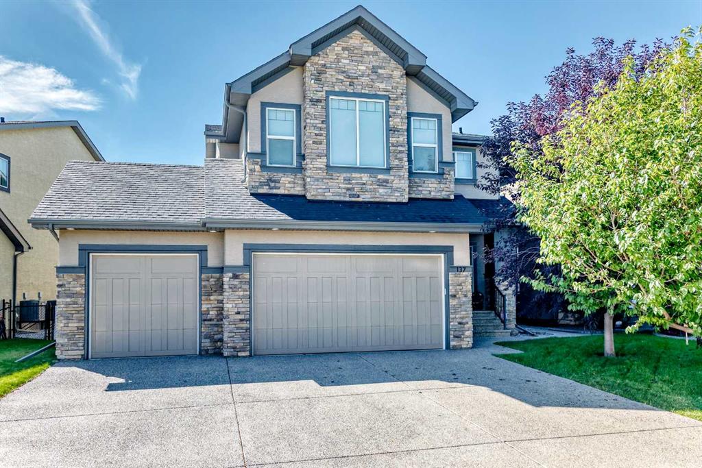 137 Aspenmere Circle , A2340142, Alberta,