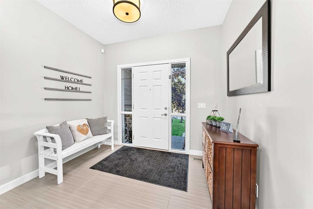 Third View of 137 Aspenmere Circle , Westmere, Chestermere, Alberta, T1X0P2