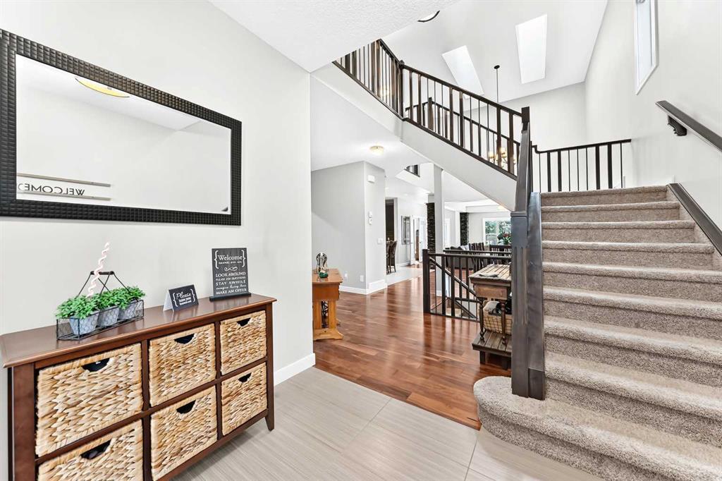 Fourth View of 137 Aspenmere Circle , Westmere, Chestermere, Alberta, T1X0P2